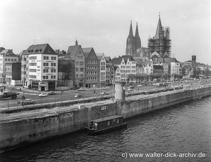 Kölner Straßenlexikon geht an den Start